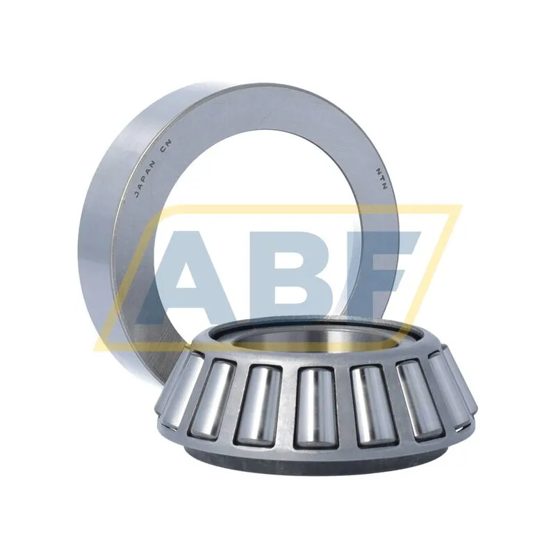 Конический роликовый подшипник однорядный 4T-HM903249/HM903210 NTN 360