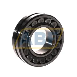 Сферический роликовый подшипник 22208EAE4C3 NSK