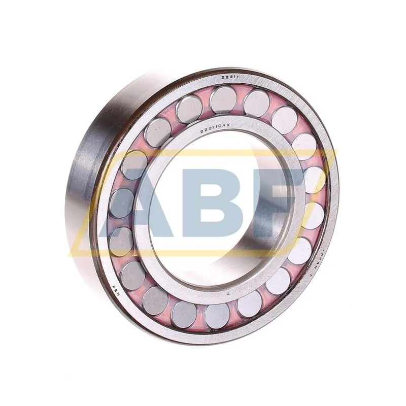 Сферический роликовый подшипник 22211L11CAMK NSK 360