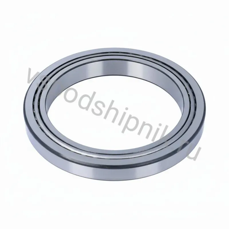 Конический роликовый подшипник однорядный 4T-L624549/L624510 NTN 360
