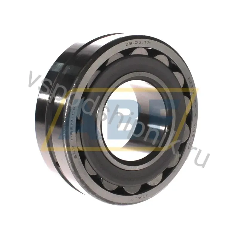 Сферический роликовый подшипник 22314.EAKW33C3 SNR 360
