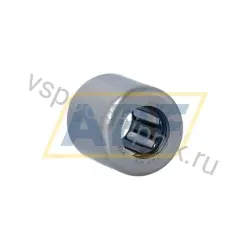 Игольчатый роликовый подшипник с сепаратором HMK0815 NTN