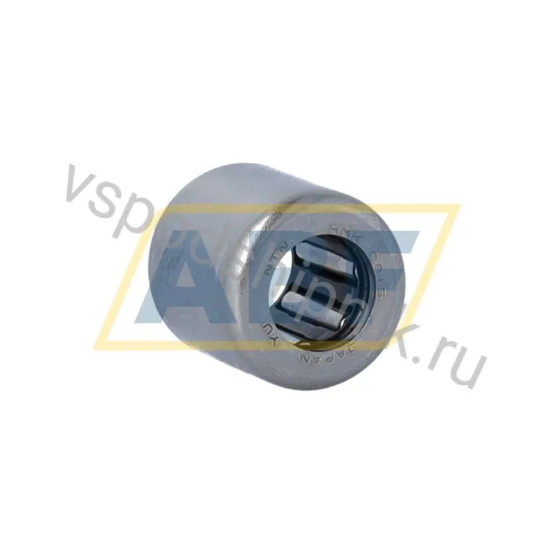 Игольчатый роликовый подшипник с сепаратором HMK0815 NTN 360