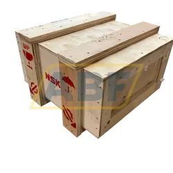 Конический роликовый подшипник HR32044XJDF+KRCA720 NSK