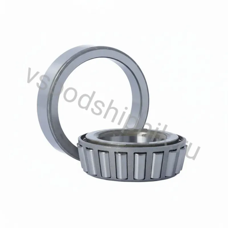Конический роликовый подшипник однорядный 4T-25580/25522 NTN 360