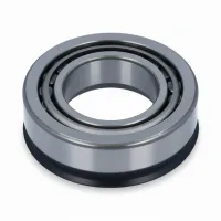 Конический роликовый подшипник однорядный 4T-LM48548L/LM48510 NTN
