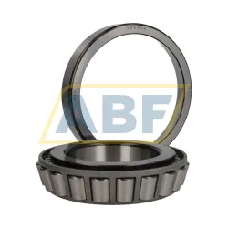 Конический роликовый подшипник однорядный 30220.A SNR
