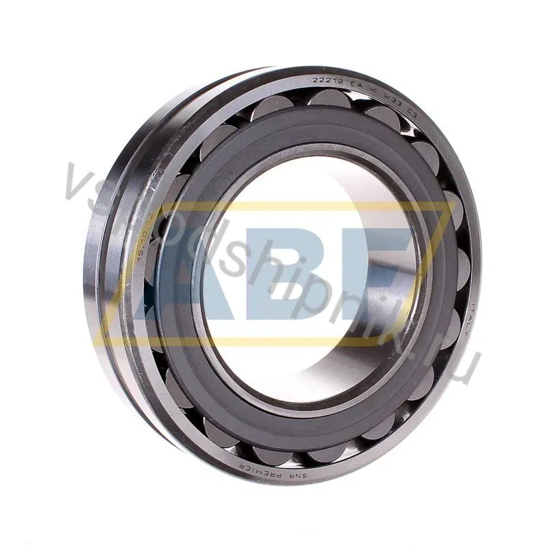 Сферический роликовый подшипник 22219.EAKW33C3 SNR 360