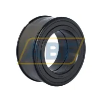Цилиндрический роликовый подшипник NAS5015ZZNR IKO