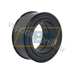 Цилиндрический роликовый подшипник NAS5015ZZNR IKO