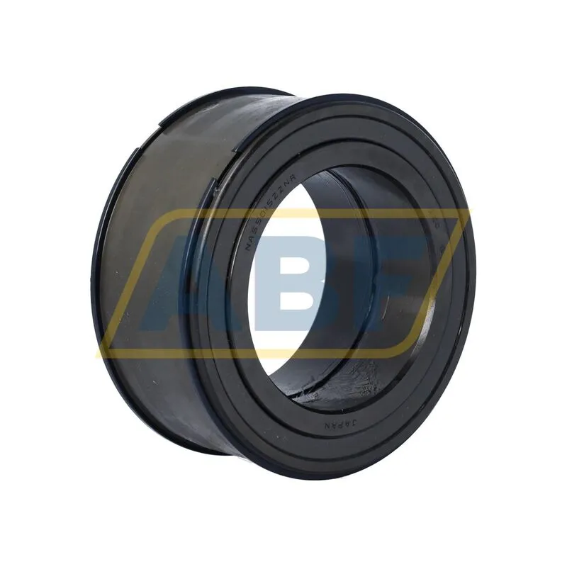 Цилиндрический роликовый подшипник NAS5015ZZNR IKO 360