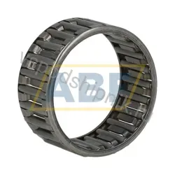 Игольчатый роликовый подшипник с сепаратором K32X37X17H Torrington