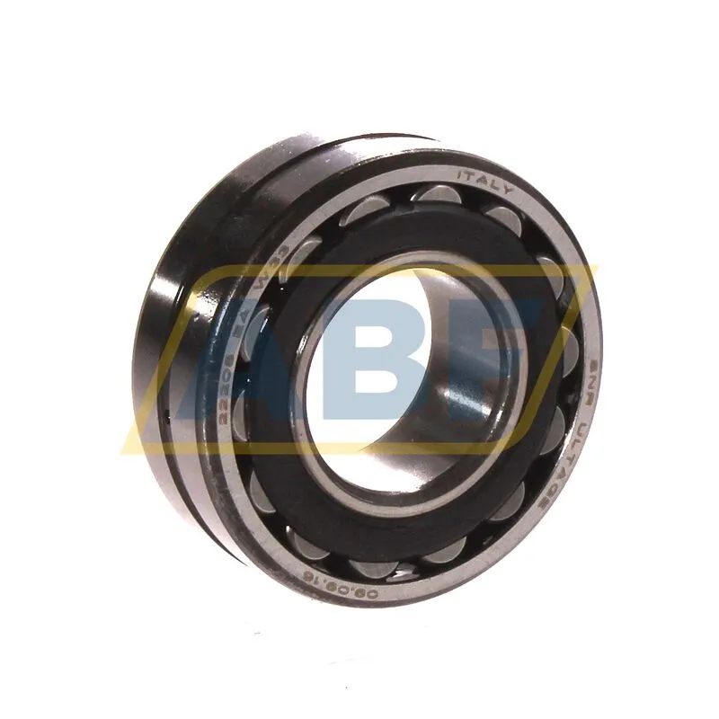 Сферический роликовый подшипник 22205.EAW33 SNR 360