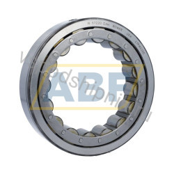 Цилиндрический роликовый подшипник однорядный W67220EAHX Bower