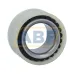 Цилиндрический роликовый подшипник однорядный TJ-600-657 Torrington