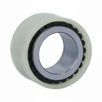 Цилиндрический роликовый подшипник однорядный TJ-600-657 Torrington