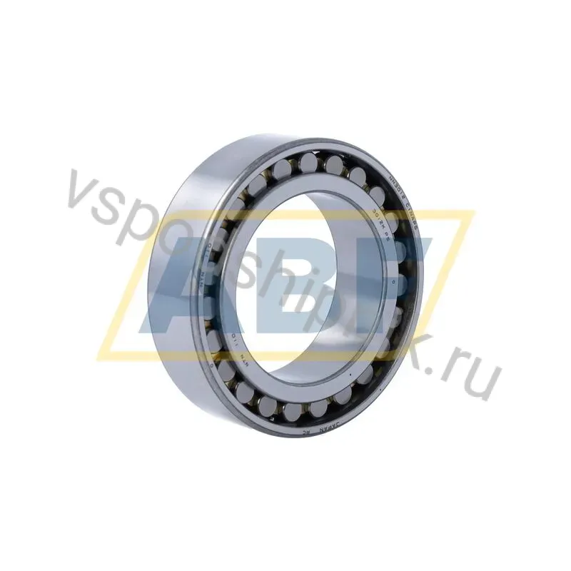 Цилиндрический роликовый подшипник NN3012KC1NAP5 NTN 360