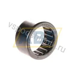 Игольчатый роликовый подшипник с сепаратором TA2820Z IKO