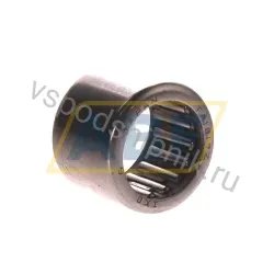 Игольчатый роликовый подшипник с сепаратором TA1819Z IKO