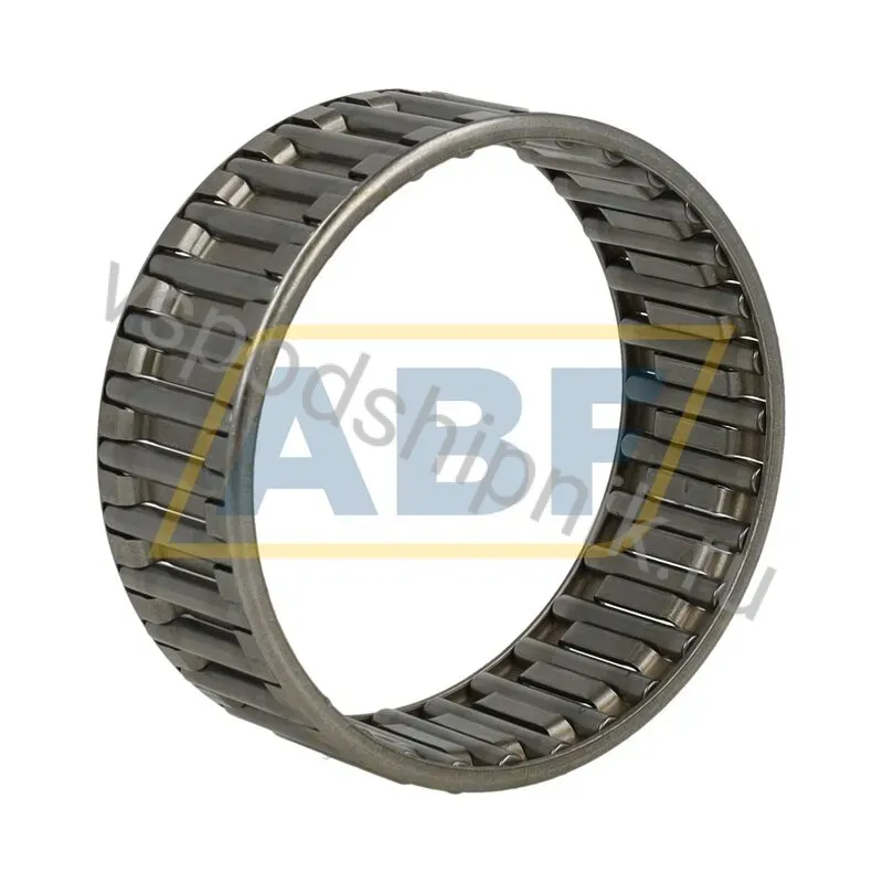 Игольчатый роликовый подшипник с сепаратором K70X78X30H Koyo (JTEKT) 360