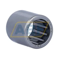 Игольчатый роликовый подшипник с сепаратором BA812ZOH IKO