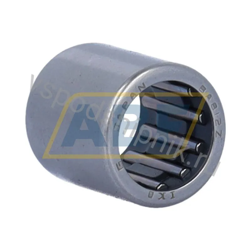 Игольчатый роликовый подшипник с сепаратором BA812ZOH IKO 360