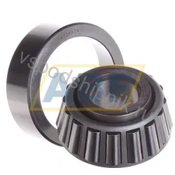 Конический роликовый подшипник однорядный TRB1154/32-OEM NKE