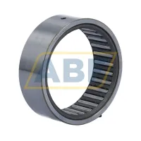 Игольчатый роликовый подшипник с сепаратором RNA0-40X50X17V1 NTN