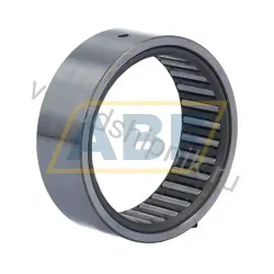 Игольчатый роликовый подшипник с сепаратором RNA0-40X50X17V1 NTN