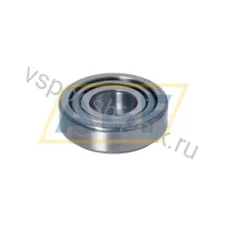 Конический роликовый подшипник однорядный 30204 NTN