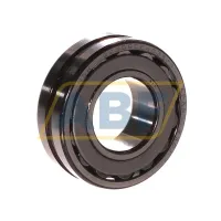Сферический роликовый подшипник 22206CE4C3S11 NSK