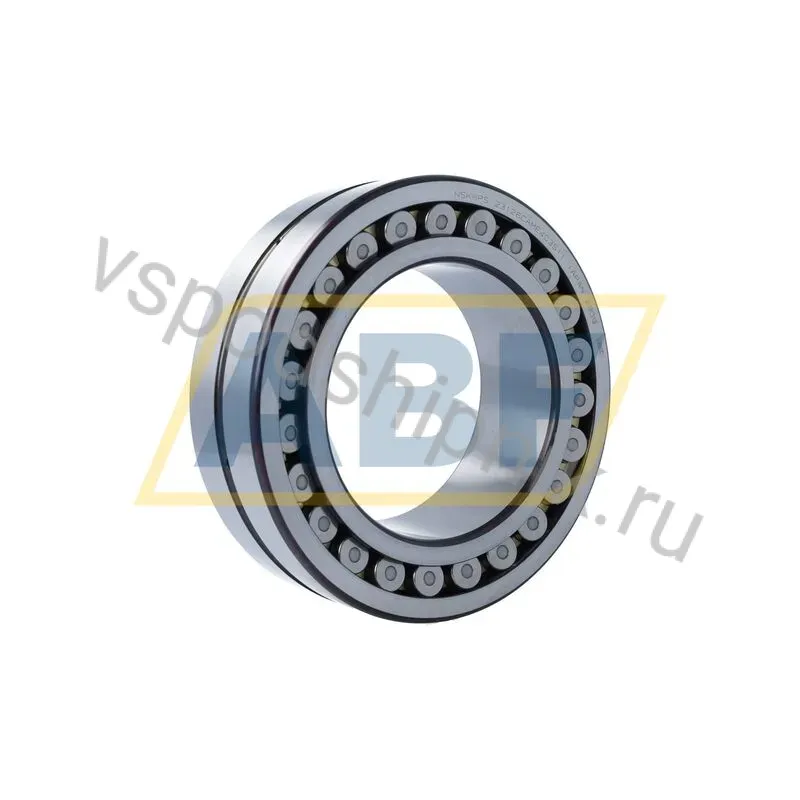 Сферический роликовый подшипник 23126CAME4C3S11 NSK 360