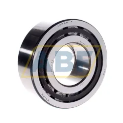 Цилиндрический роликовый подшипник однорядный NUP2315ET NSK