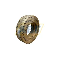 Сферический роликовый подшипник 22232CDKE4C3S11 NSK