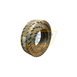 Сферический роликовый подшипник 22232CDKE4C3S11 NSK
