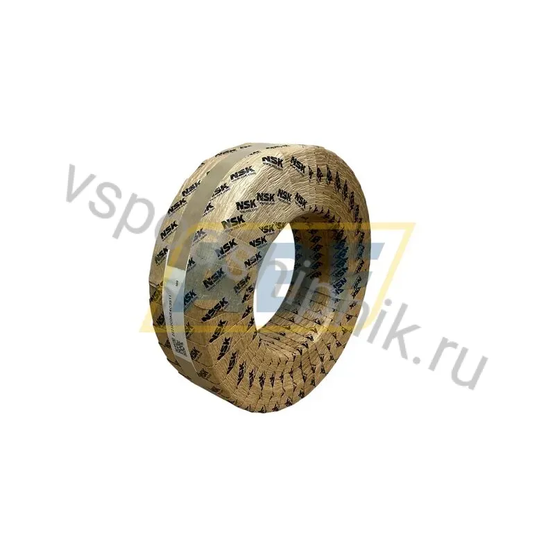 Сферический роликовый подшипник 22232CDKE4C3S11 NSK 360
