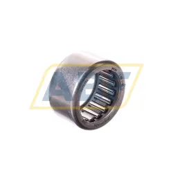 Игольчатый роликовый подшипник с сепаратором HK1612 NTN