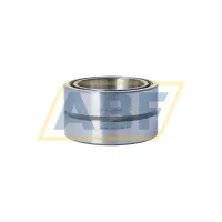 Игольчатый роликовый подшипник с сепаратором NA6914R NTN