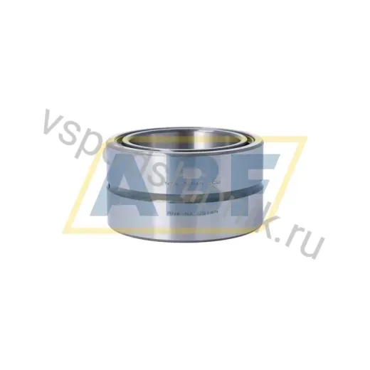 Игольчатый роликовый подшипник с сепаратором NA6914R NTN