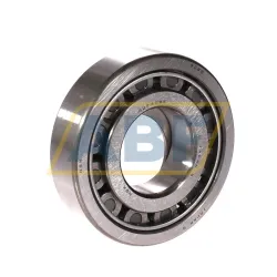 Цилиндрический роликовый подшипник однорядный NUP308EW NSK