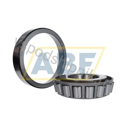 Конический роликовый подшипник однорядный HR30320J NSK