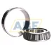 Конический роликовый подшипник однорядный HR30315J NSK