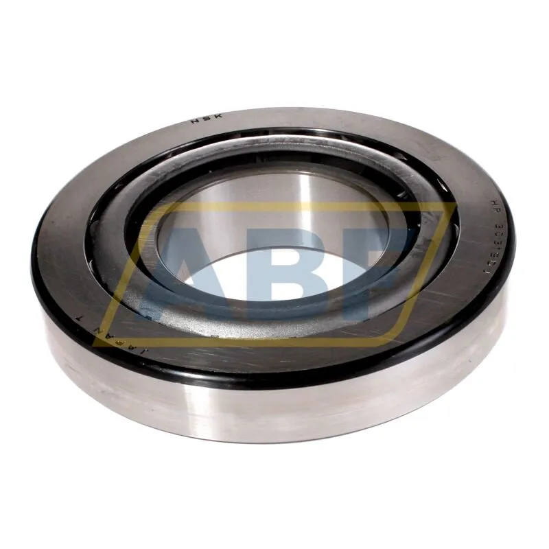 Конический роликовый подшипник однорядный HR30319DJ NSK 360