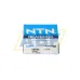 Конический роликовый подшипник однорядный 4T-32005X NTN