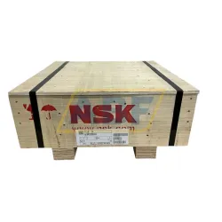 Конический роликовый подшипник однорядный HR32056XJ NSK