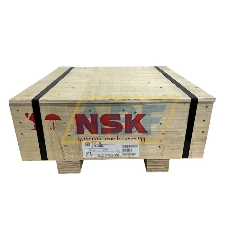 Конический роликовый подшипник однорядный HR32056XJ NSK 360