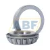Конический роликовый подшипник однорядный HR31311J NSK