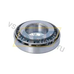 Конический роликовый подшипник однорядный HR31311J NSK