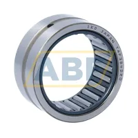Игольчатый роликовый подшипник с сепаратором TAF324220 IKO