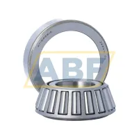 Конический роликовый подшипник однорядный 4T-M86647/M86610 NTN
